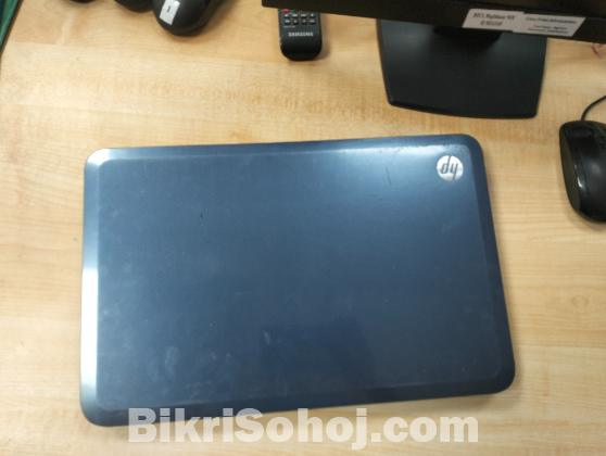 HP G6 PAVILION